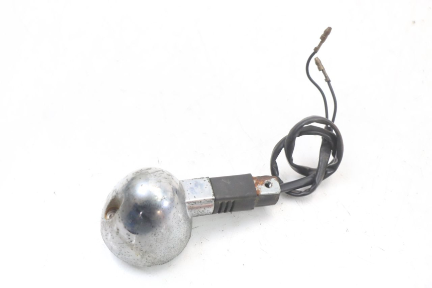 photo de Front left turn signal HYOSUNG GV AQUILA 125 (2000 - 2004) - Autre angle de vue