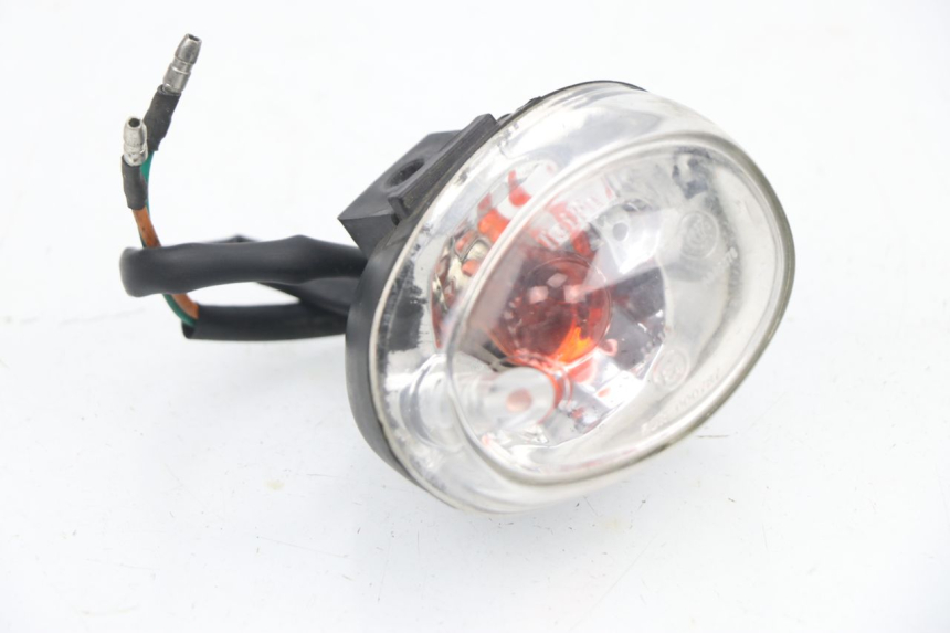 photo de CLIGNOTANT AVANT GAUCHE BAOTIAN BT 49 QT-7 50 (2006 - 2009)