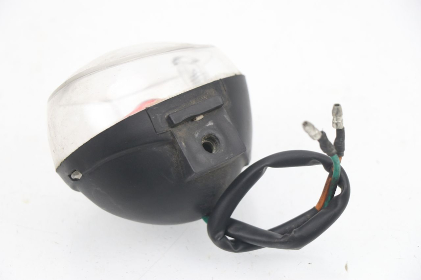 photo de CLIGNOTANT AVANT GAUCHE BAOTIAN BT 49 QT-7 50 (2006 - 2009)
