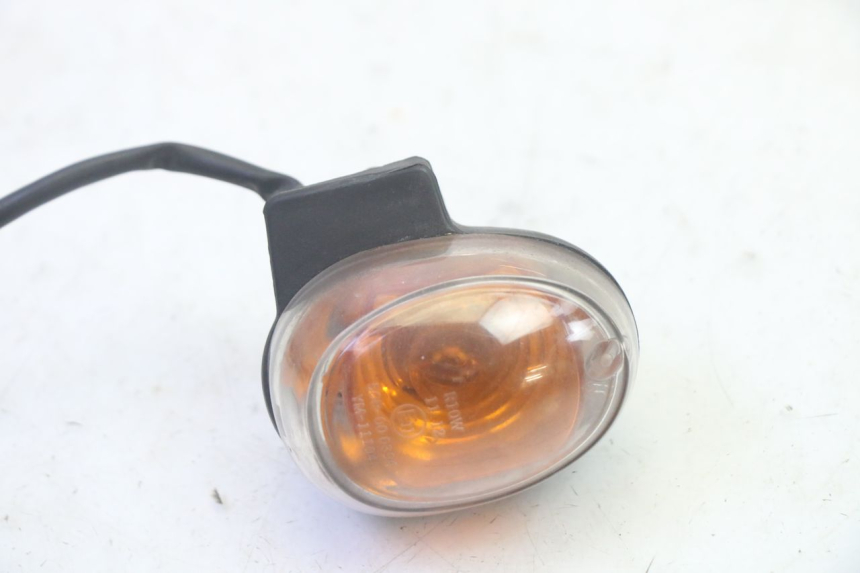 photo de CLIGNOTANT AVANT GAUCHE MBK BOOSTER SPIRIT 50 (2004 - 2017) - Détail de la pièce