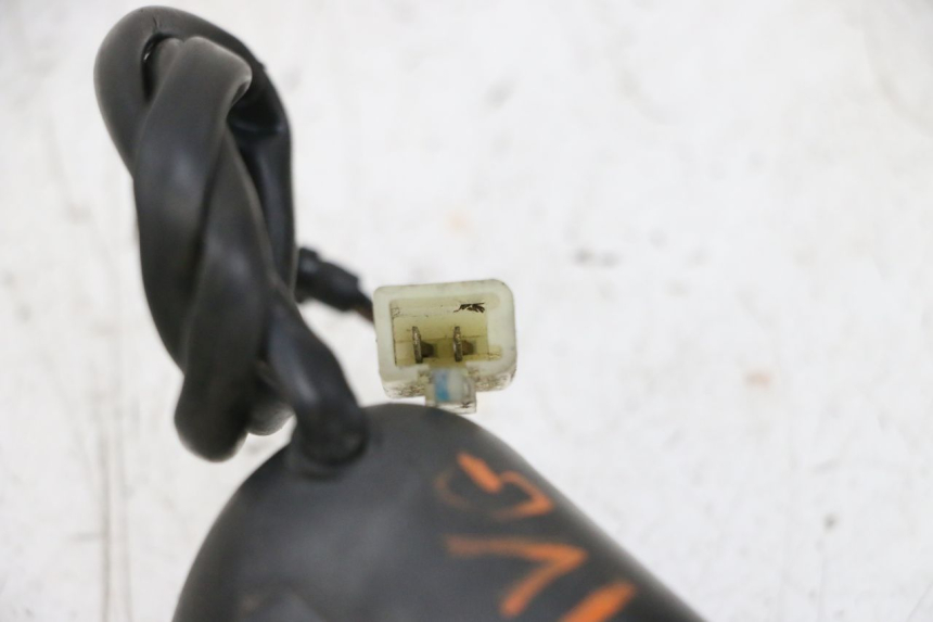 photo de CLIGNOTANT AVANT GAUCHE MBK BOOSTER SPIRIT NAKED 50 (2004 - 2017) - Zoom état d’usage