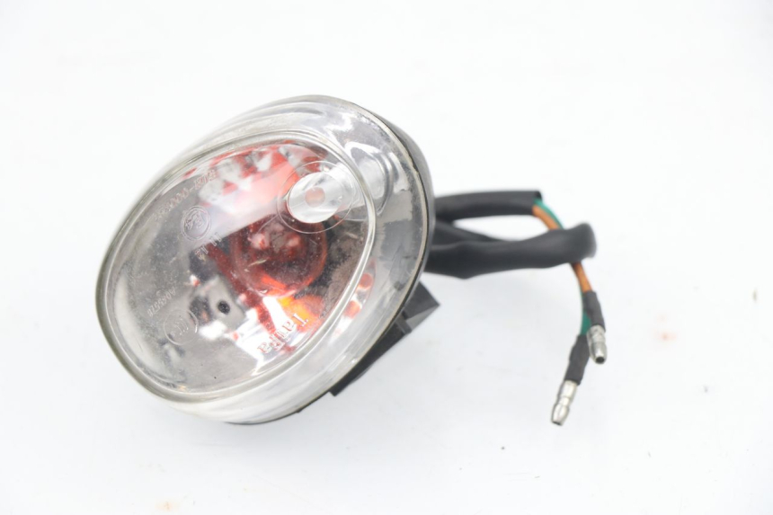photo de CLIGNOTANT AVANT GAUCHE BAOTIAN BT 49 QT-7 50 (2006 - 2009)