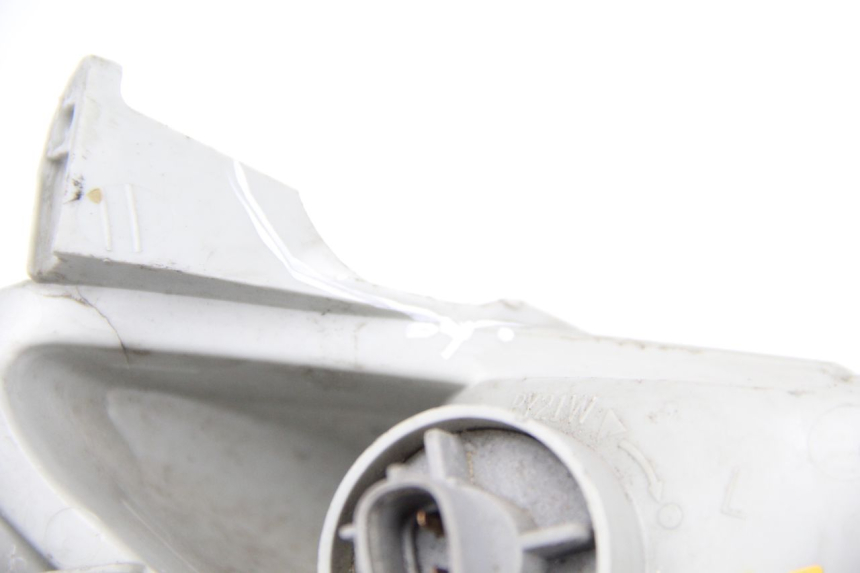 photo de CLIGNOTANT AVANT GAUCHE SUZUKI BURGMAN 125 (2007 - 2014)