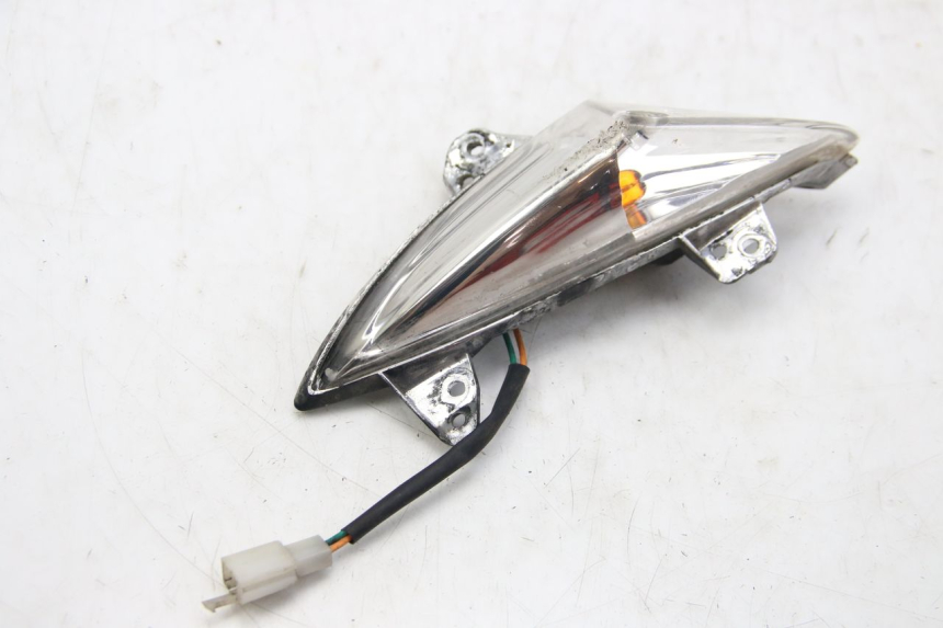 photo de CLIGNOTANT AVANT GAUCHE PEUGEOT CITYSTAR 125 (2011 - 2017)