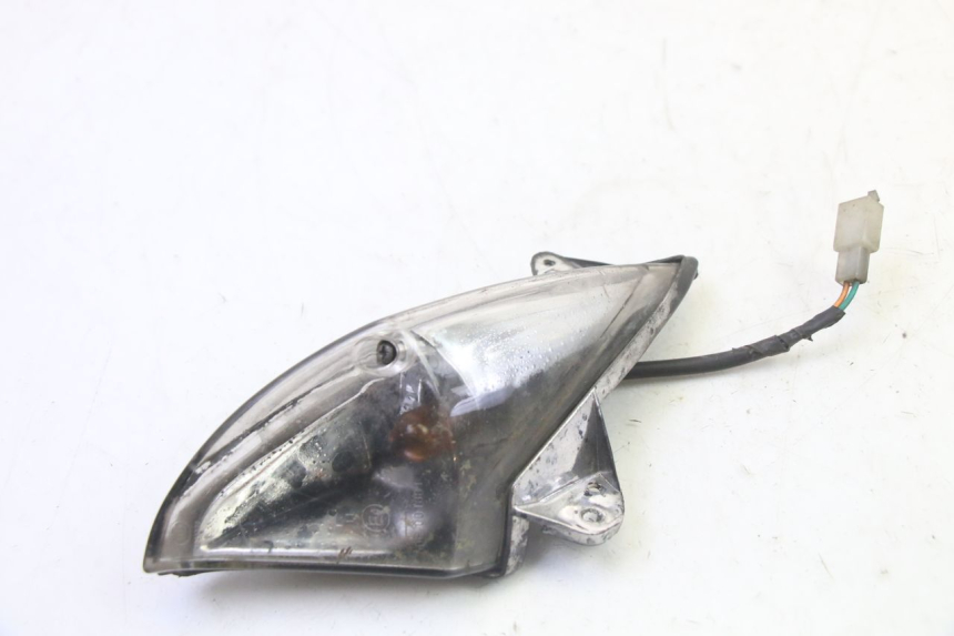 photo de CLIGNOTANT AVANT GAUCHE PEUGEOT CITYSTAR 50 (2013 - 2017)