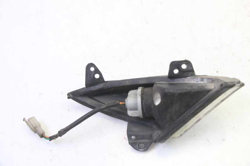 photo de CLIGNOTANT AVANT GAUCHE PEUGEOT CITYSTAR 50 (2013 - 2017)