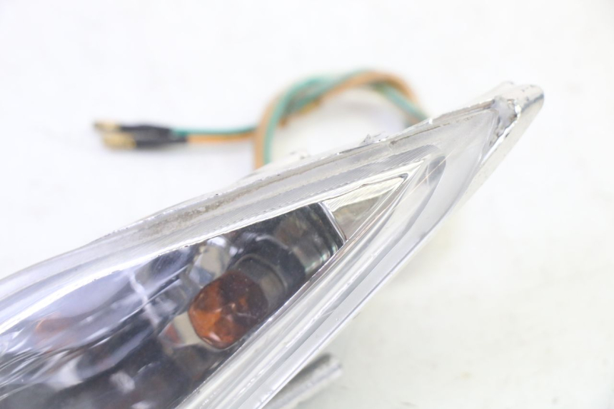 photo de CLIGNOTANT AVANT GAUCHE SYM CROX 4T 50 (2016 - 2023)