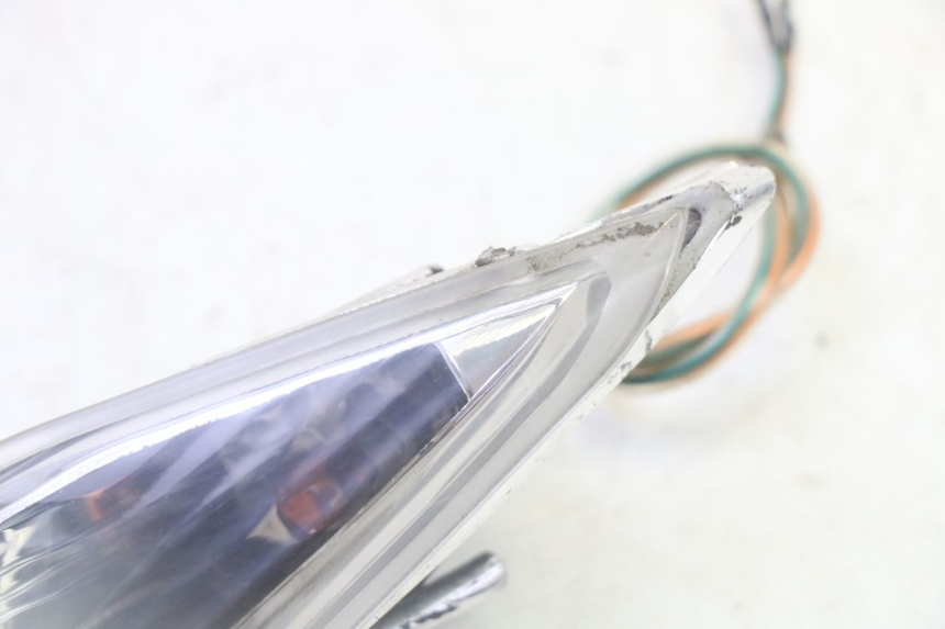 photo de CLIGNOTANT AVANT GAUCHE SYM CROX 4T 50 (2016 - 2023)