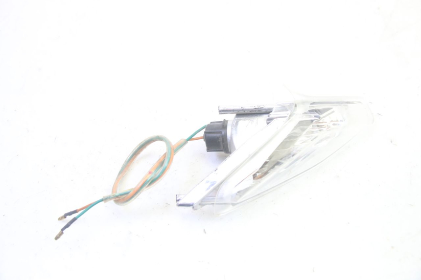 photo de CLIGNOTANT AVANT GAUCHE SYM CROX 4T 50 (2016 - 2023) - Vue d’ensemble