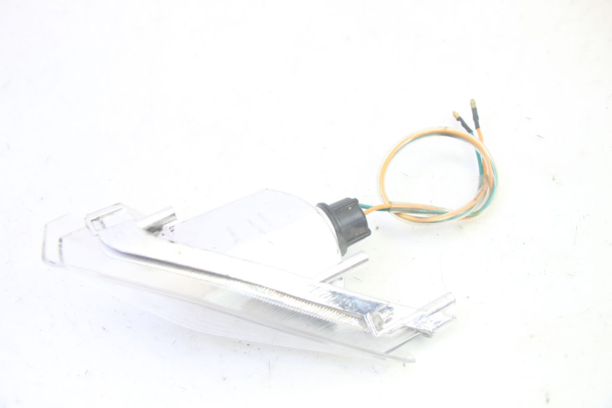 photo de CLIGNOTANT AVANT GAUCHE SYM CROX 4T 50 (2016 - 2023) - Détail de la pièce