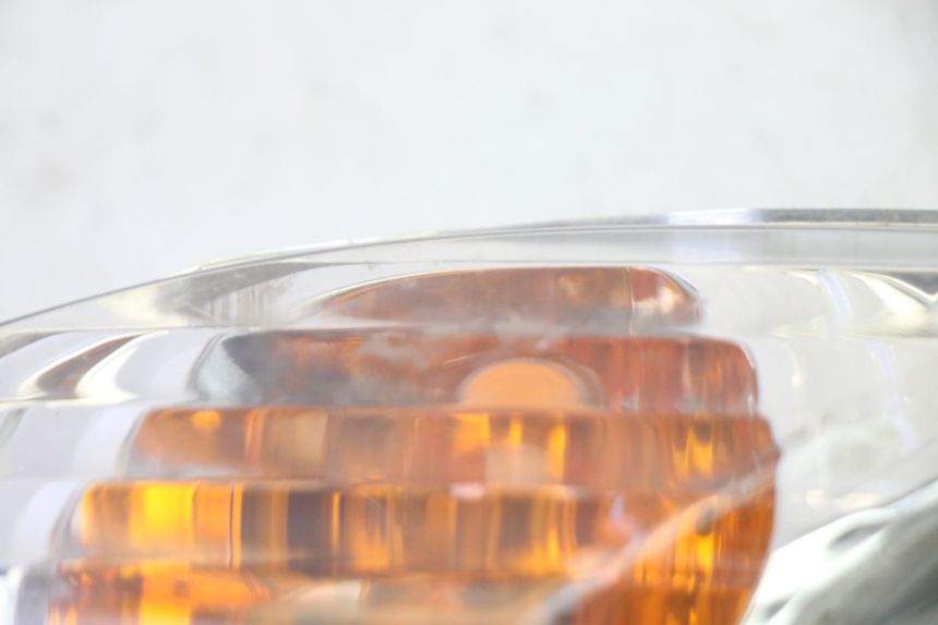 photo de CLIGNOTANT AVANT GAUCHE YAMAHA CYGNUS X INJECTION 125 (2007 - 2013)