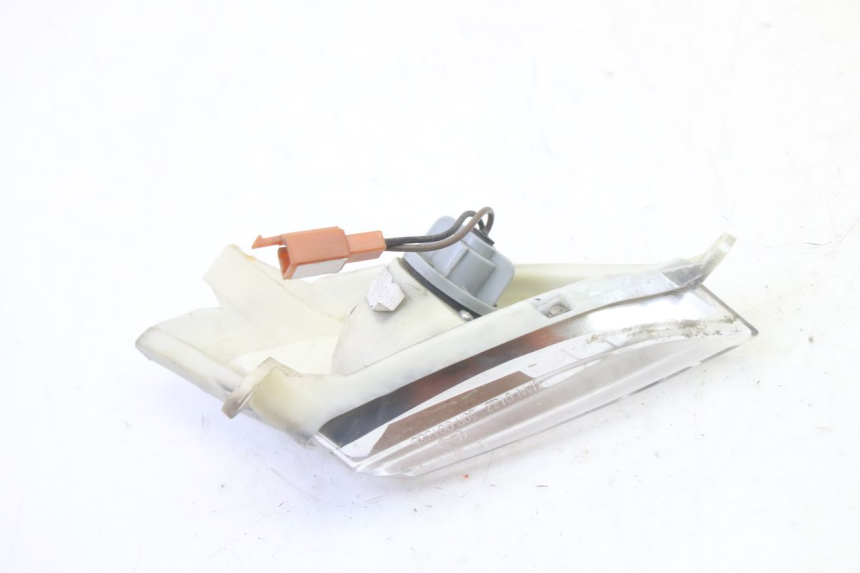 photo de CLIGNOTANT AVANT GAUCHE YAMAHA CYGNUS X INJECTION 125 (2007 - 2013)