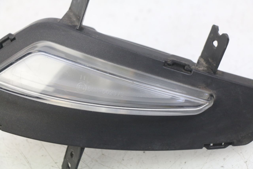 photo de CLIGNOTANT AVANT GAUCHE PEUGEOT DJANGO 2T 50 (2014 - 2019)