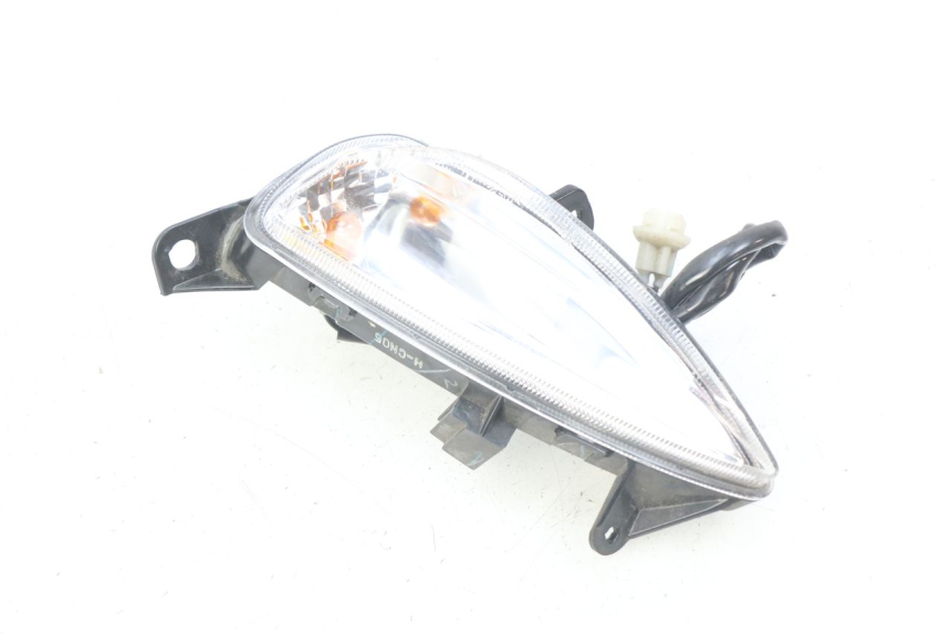photo de CLIGNOTANT AVANT GAUCHE YAMAHA D'ELIGHT DELIGHT 115 (2013 - 2017) - Zoom état d’usage