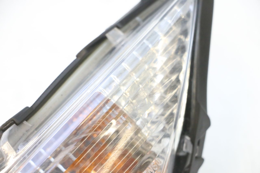 photo de CLIGNOTANT AVANT GAUCHE KAWASAKI ER-6 ER6 N 650 (2005 - 2009) - Détail de la pièce