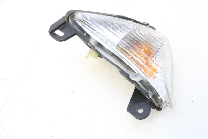 photo de CLIGNOTANT AVANT GAUCHE KAWASAKI ER-6 ER6 N 650 (2005 - 2009) - État de surface