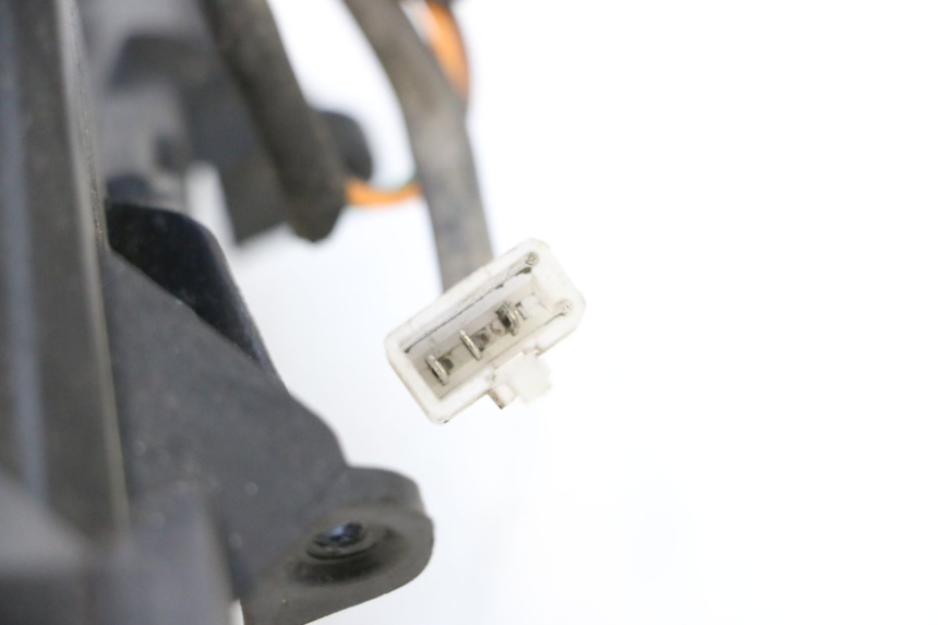 photo de CLIGNOTANT AVANT GAUCHE JM MOTORS EVOLIS 4T 50 (2018 - 2022) - Pièce contrôlée