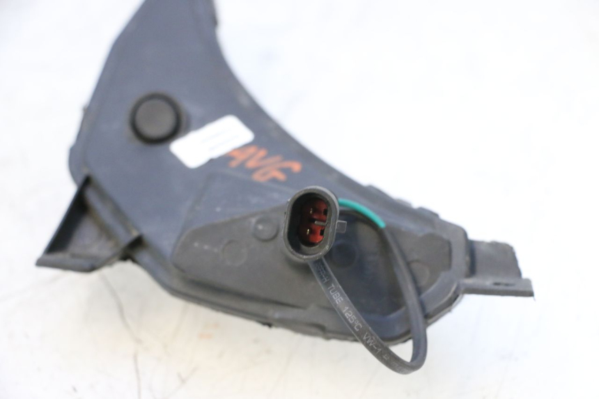 photo de CLIGNOTANT AVANT GAUCHE KEEWAY F-ACT FACT EVO 50 (2020 - 2026) - Détail de la pièce