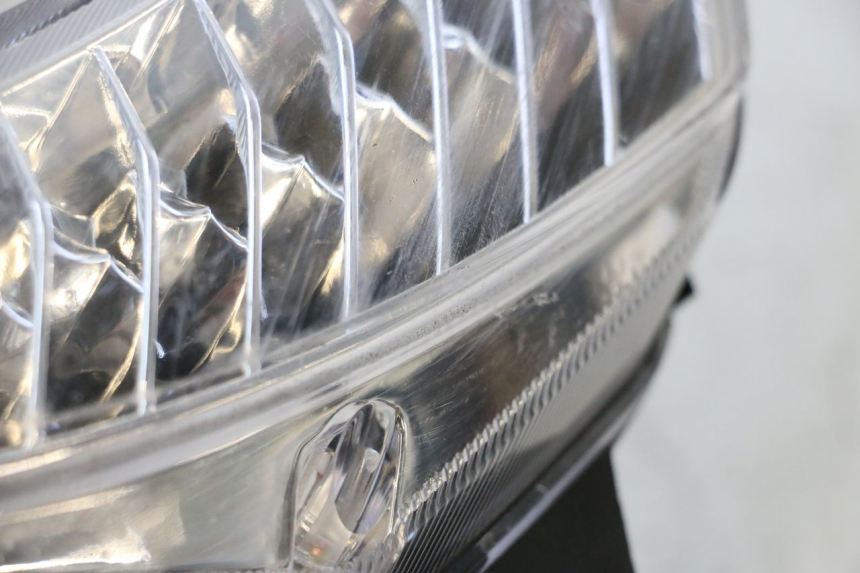 photo de CLIGNOTANT AVANT GAUCHE KEEWAY F-ACT FACT EVO 50 (2020 - 2026) - Zoom état d’usage