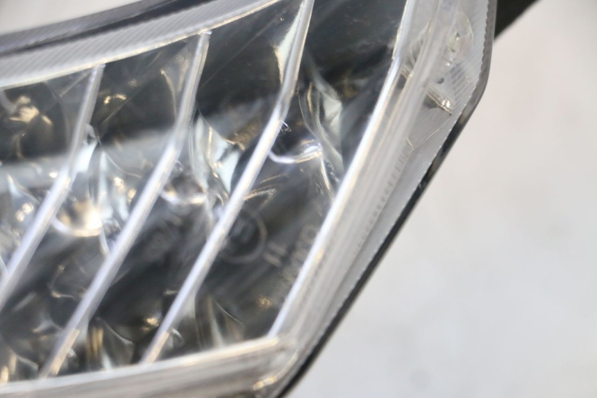photo de CLIGNOTANT AVANT GAUCHE KEEWAY F-ACT FACT EVO 50 (2020 - 2026) - Autre angle de vue