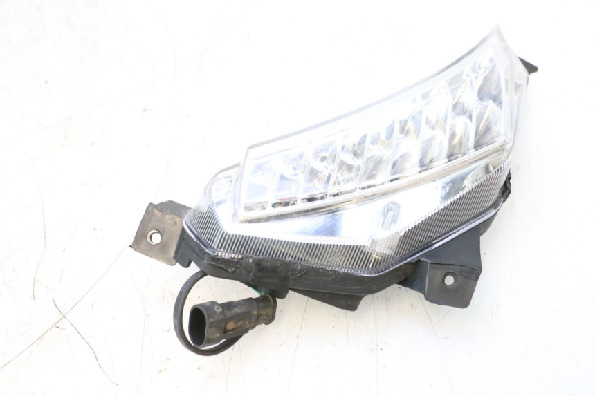 photo de CLIGNOTANT AVANT GAUCHE KEEWAY F-ACT FACT EVO 50 (2020 - 2026) - Marquages et références