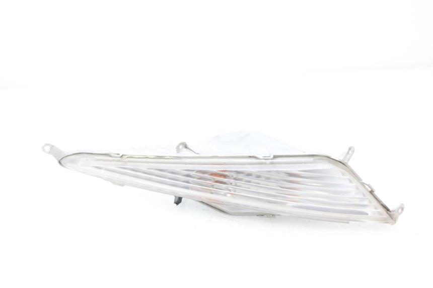 photo de CLIGNOTANT AVANT GAUCHE HONDA FES PANTHEON 125 (2003 - 2007) - Vue produit