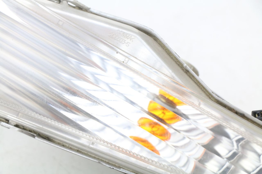 photo de CLIGNOTANT AVANT GAUCHE HONDA FES PANTHEON 125 (2003 - 2007) - Zoom état d’usage