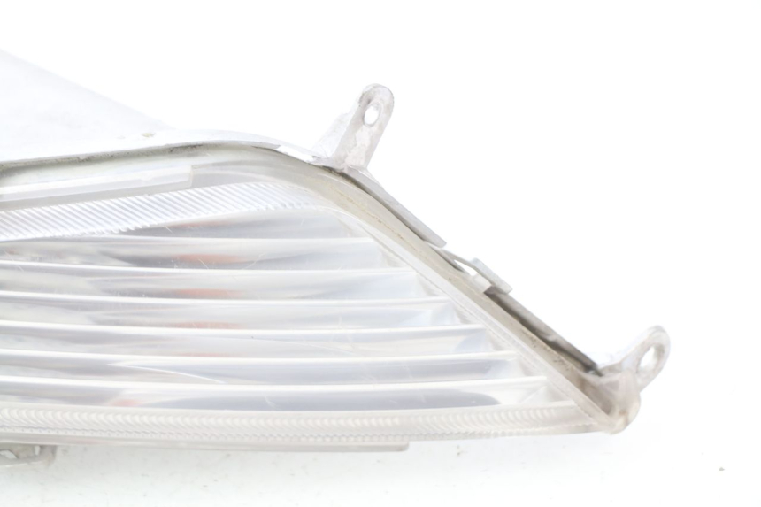 photo de CLIGNOTANT AVANT GAUCHE HONDA FES PANTHEON 125 (2003 - 2007) - Marquages et références