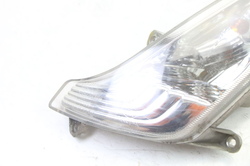 photo de CLIGNOTANT AVANT GAUCHE SYM FIDDLE 2 S 125 (2012 - 2014)