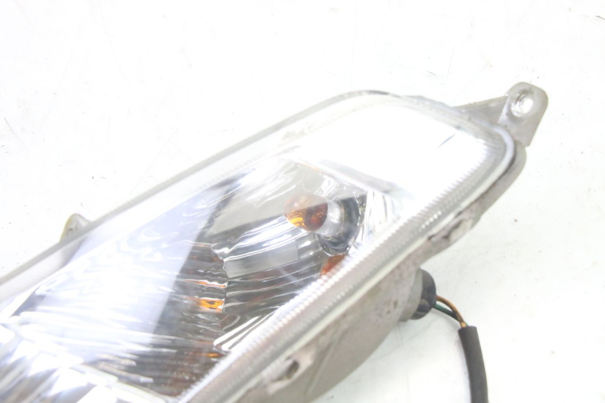 photo de CLIGNOTANT AVANT GAUCHE SYM FIDDLE 2 S 125 (2012 - 2014)