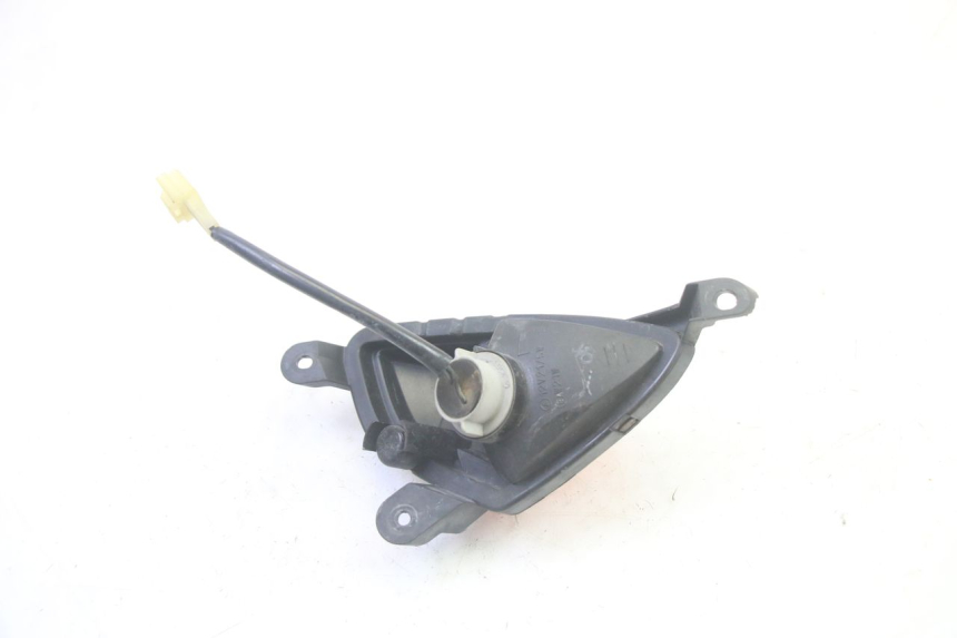 photo de CLIGNOTANT AVANT GAUCHE YAMAHA FJR ABS 1300 (2006 - 2012) - Autre angle de vue