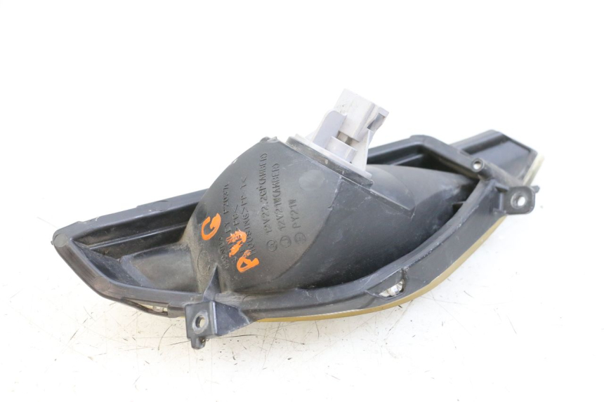 photo de CLIGNOTANT AVANT GAUCHE HONDA FJS SILVER WING SILVERWING 400 (2005 - 2008)