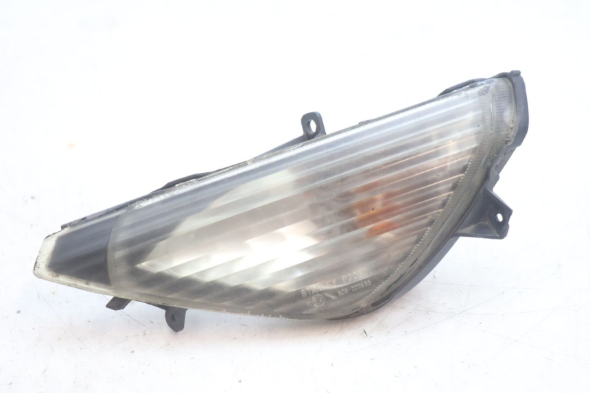 photo de CLIGNOTANT AVANT GAUCHE HONDA FJS SILVER WING SILVERWING 400 (2005 - 2008) - Vue principale