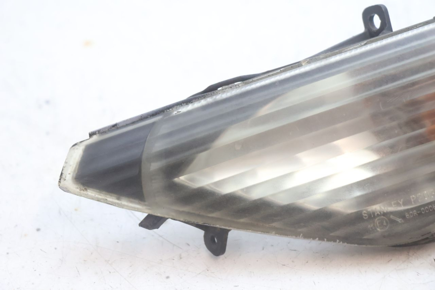 photo de CLIGNOTANT AVANT GAUCHE HONDA FJS SILVER WING SILVERWING 400 (2005 - 2008) - Détail de la pièce