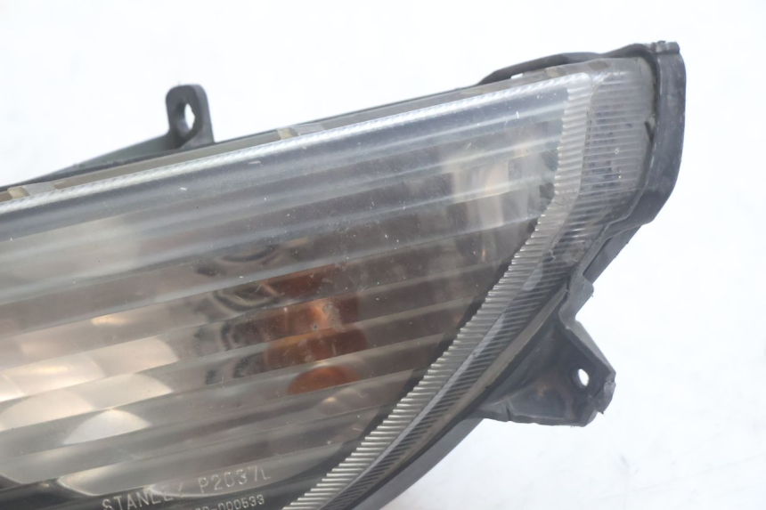 photo de CLIGNOTANT AVANT GAUCHE HONDA FJS SILVER WING SILVERWING 400 (2005 - 2008) - Zoom état d’usage