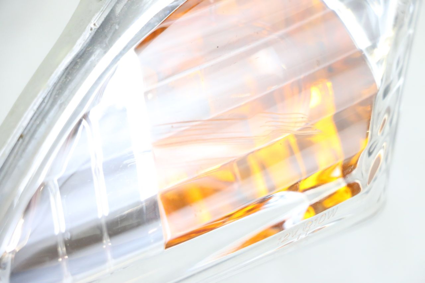 photo de CLIGNOTANT AVANT GAUCHE MBK FLAME X 125 (2007 - 2016) - Détail de la pièce