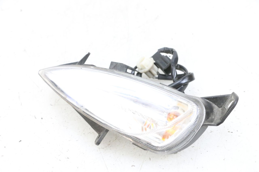 photo de CLIGNOTANT AVANT GAUCHE MBK FLIPPER 115 (2013 - 2017) - Détails caractéristiques