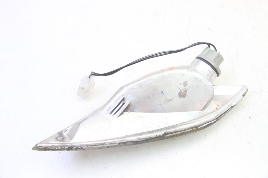 photo de CLIGNOTANT AVANT GAUCHE PIAGGIO FLY 2T 50 (2004 - 2017)