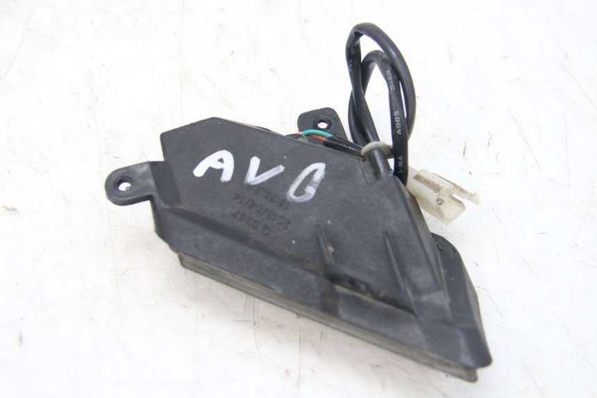 photo de CLIGNOTANT AVANT GAUCHE NECO GPX 4T 50 (2018 - 2022)