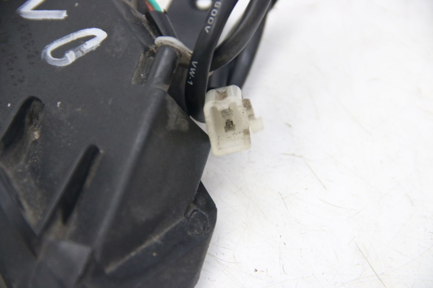 photo de CLIGNOTANT AVANT GAUCHE NECO GPX 4T 50 (2018 - 2022)