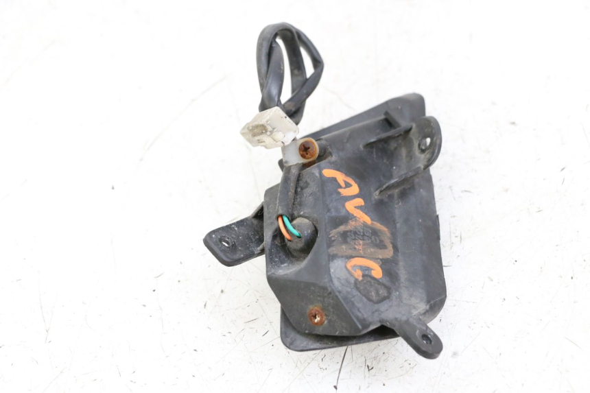 photo de CLIGNOTANT AVANT GAUCHE NECO GPX LC 2T 50 (2014 - 2018)