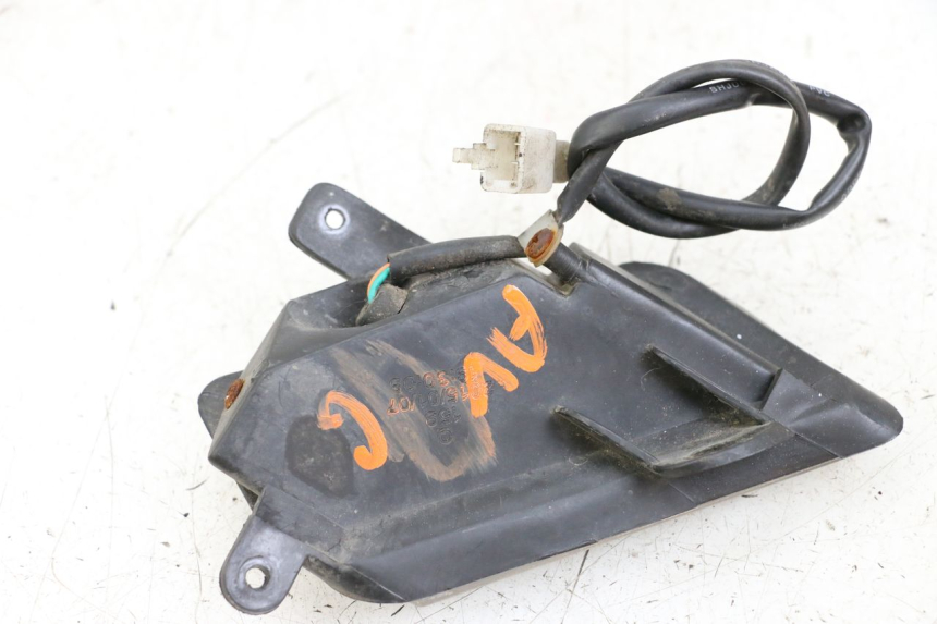 photo de CLIGNOTANT AVANT GAUCHE NECO GPX LC 2T 50 (2014 - 2018)