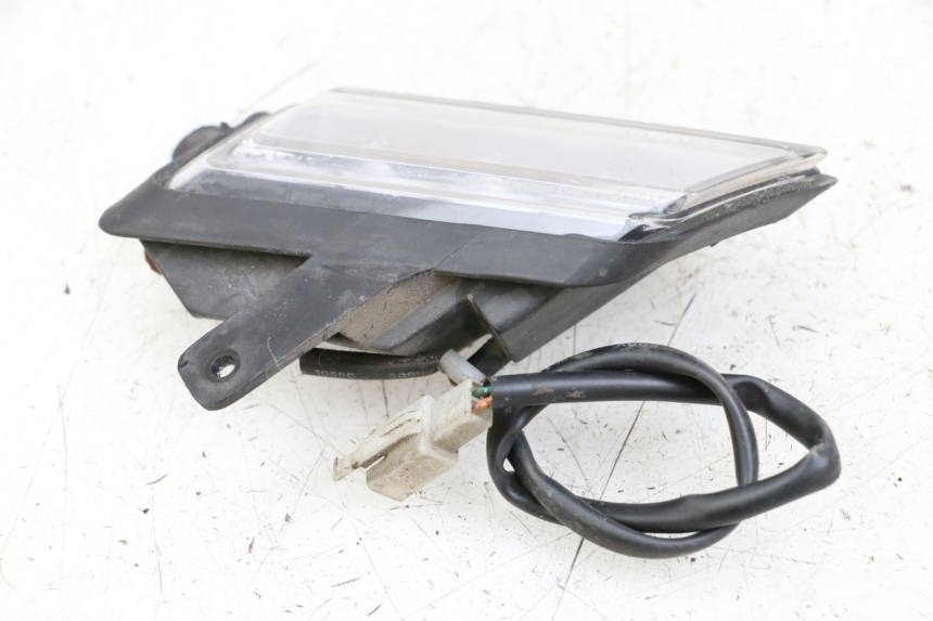 photo de CLIGNOTANT AVANT GAUCHE NECO GPX LC 2T 50 (2014 - 2018)