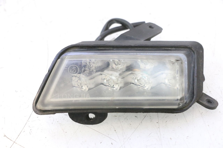photo de CLIGNOTANT AVANT GAUCHE NECO GPX LC 2T 50 (2014 - 2018) - Vue principale