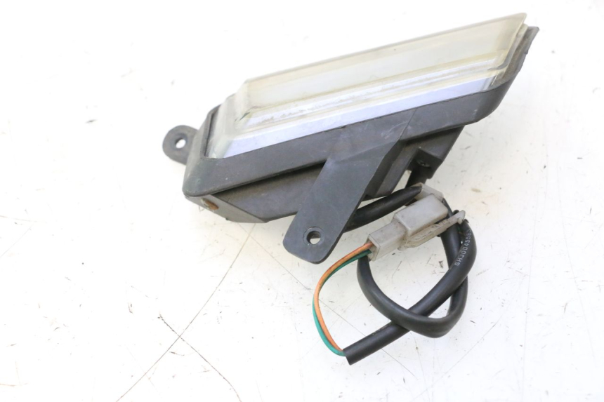 photo de CLIGNOTANT AVANT GAUCHE NECO GPX LC 2T 50 (2014 - 2018) - Détail de la pièce