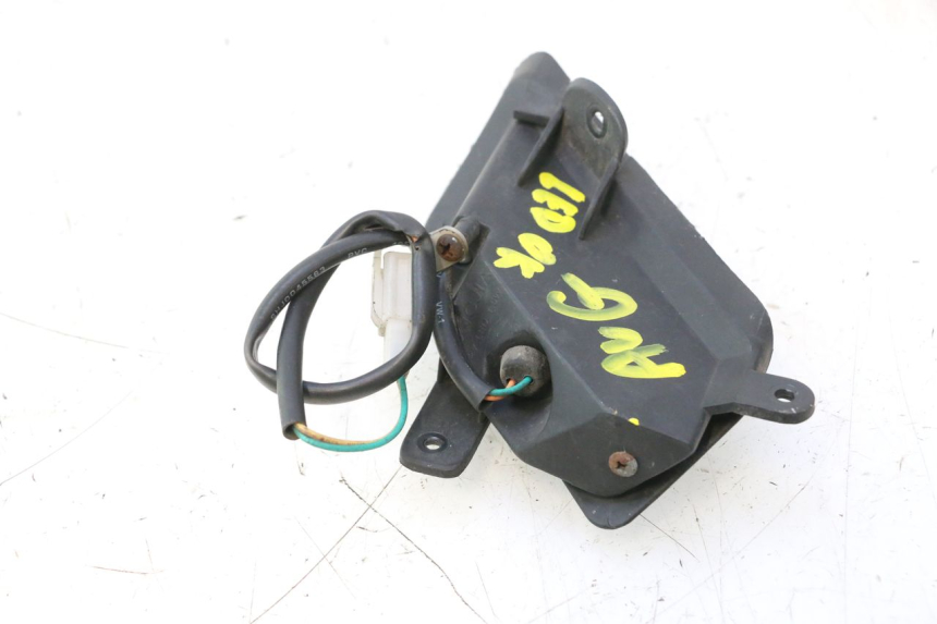 photo de CLIGNOTANT AVANT GAUCHE NECO GPX LC 2T 50 (2014 - 2018) - Autre angle de vue