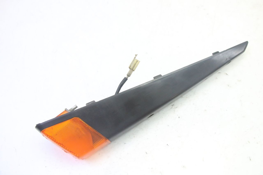 photo de CLIGNOTANT AVANT GAUCHE KAWASAKI GPZ RX 1000 (1986 - 1988) - Autre angle de vue