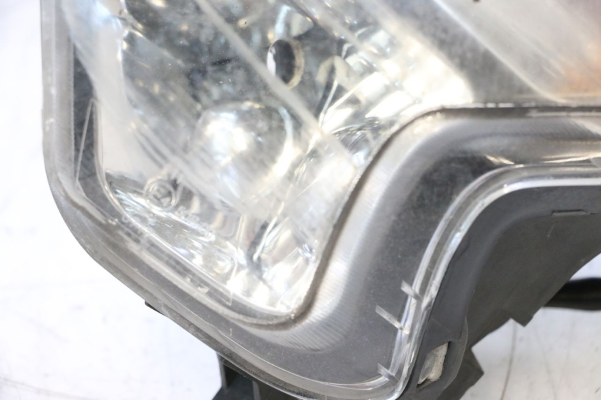photo de CLIGNOTANT AVANT GAUCHE SYM GTS EVO 125 (2009 - 2013) - Détail de la pièce