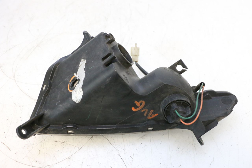 photo de CLIGNOTANT AVANT GAUCHE SYM GTS EVO 125 (2009 - 2013) - Vue d’ensemble