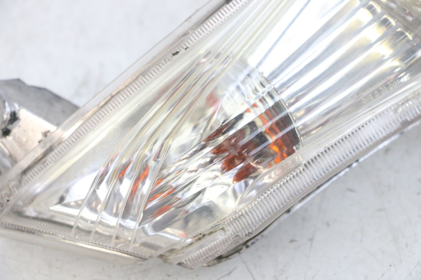 photo de CLIGNOTANT AVANT GAUCHE JM MOTORS GTS 125 (2015 - 2019) - Vue produit